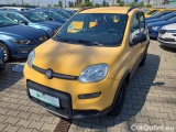  Fiat  Panda  3 (2012)  1.3MJET 95 Wild 4x4 