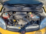  Fiat  Panda  3 (2012)  1.3MJET 95 Wild 4x4 #5