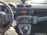  Fiat  Panda  3 (2012)  1.3MJET 95 Wild 4x4 #10