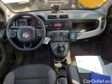  Fiat  Panda  3 (2012)  1.3MJET 95 Wild 4x4 #3