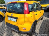  Fiat  Panda  3 (2012)  1.3MJET 95 Wild 4x4 #2