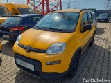  Fiat  Panda  3 (2012)  1.3MJET 95 Wild 4x4 