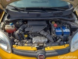  Fiat  Panda  3 (2012)  1.3MJET 95 Wild 4x4 #5