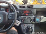  Fiat  Panda  3 (2012)  1.3MJET 95 Wild 4x4 #10