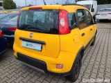  Fiat  Panda  3 (2012)  1.3MJET 95 Wild 4x4 #2
