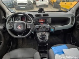  Fiat  Panda  3 (2012)  1.3MJET 95 Wild 4x4 #3