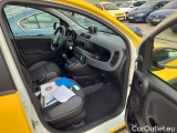  Fiat  Panda  3 (2012)  1.3MJET 95 Wild 4x4 #4