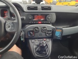  Fiat  Panda  3 (2012)  1.3MJET 95 Wild 4x4 #10