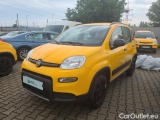  Fiat  Panda  3 (2012)  1.3MJET 95 Wild 4x4 