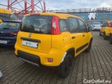  Fiat  Panda  3 (2012)  1.3MJET 95 Wild 4x4 #2