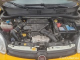  Fiat  Panda  3 (2012)  1.3MJET 95 Wild 4x4 #5