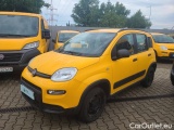  Fiat  Panda  3 (2012)  1.3MJET 95 Wild 4x4 