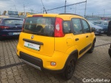  Fiat  Panda  3 (2012)  1.3MJET 95 Wild 4x4 #2