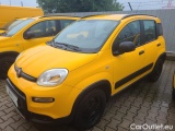  Fiat  Panda  3 (2012)  1.3MJET 95 Wild 4x4 