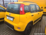 Fiat  Panda  3 (2012)  1.3MJET 95 Wild 4x4 #2