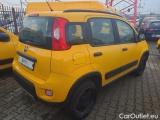  Fiat  Panda  3 (2012)  1.3MJET 95 Wild 4x4 #2