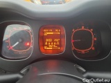  Fiat  Panda  3 (2012)  1.3MJET 95 Wild 4x4 #9