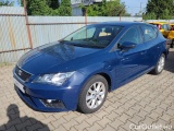 Seat  Leon  (2013)  1.4TGI 110 Style 