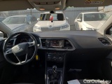  Seat  Leon  (2013)  1.4TGI 110 Style #3