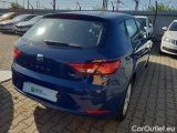  Seat  Leon  (2013)  1.4TGI 110 Style #2