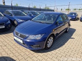  Seat  Leon  (2013)  1.4TGI 110 Style 
