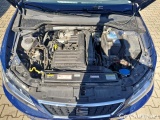  Seat  Leon  (2013)  1.4TGI 110 Style #5