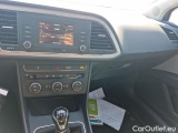  Seat  Leon  (2013)  1.4TGI 110 Style #10