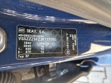  Seat  Leon  (2013)  1.4TGI 110 Style #6