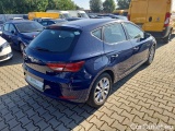  Seat  Leon  (2013)  1.4TGI 110 Style #2