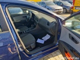  Seat  Leon  (2013)  1.4TGI 110 Style #4