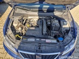  Seat  Leon  (2013)  1.4TGI 110 Style #5