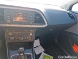  Seat  Leon  (2013)  1.4TGI 110 Style #10