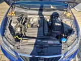  Seat  Leon  (2013)  1.4TGI 110 Style #5