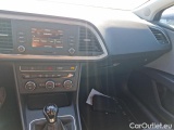  Seat  Leon  (2013)  1.4TGI 110 Style #10