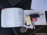  Seat  Leon  (2013)  1.4TGI 110 Style #8