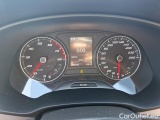  Seat  Leon  (2013)  1.4TGI 110 Style #9