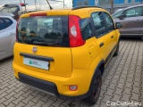  Fiat  Panda  3 (2012)  1.3MJET 95 Wild 4x4 #2