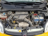  Fiat  Panda  3 (2012)  1.3MJET 95 Wild 4x4 #5
