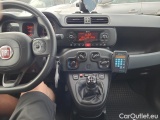  Fiat  Panda  3 (2012)  1.3MJET 95 Wild 4x4 #10