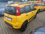  Fiat  Panda  (2012)  1.3MJET 95 Wild 4x4 #2