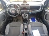  Fiat  Panda  (2012)  1.3MJET 95 Wild 4x4 #3