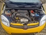  Fiat  Panda  (2012)  1.3MJET 95 Wild 4x4 #5