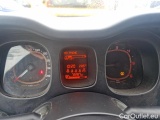  Fiat  Panda  (2012)  1.3MJET 95 Wild 4x4 #9