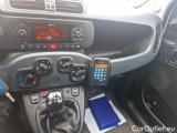  Fiat  Panda  (2012)  1.3MJET 95 Wild 4x4 #10