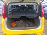  Fiat  Panda  (2012)  1.3MJET 95 Wild 4x4 #7