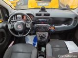 Fiat  Panda  (2012)  1.3MJET 95 Wild 4x4 #3
