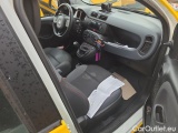  Fiat  Panda  (2012)  1.3MJET 95 Wild 4x4 #4