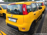  Fiat  Panda  (2012)  1.3MJET 95 Wild 4x4 #2