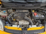 Fiat  Panda  (2012)  1.3MJET 95 Wild 4x4 #5