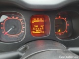  Fiat  Panda  (2012)  1.3MJET 95 Wild 4x4 #9